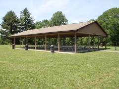 Osborn Shelter